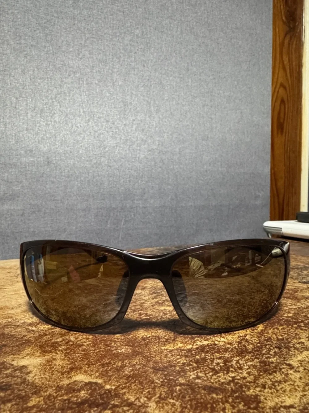 Used Maui Jim Twin Falls - Picture 1 of 9